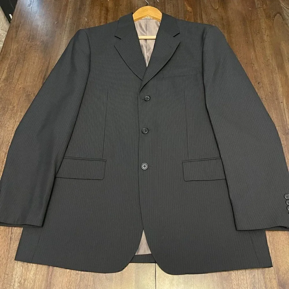 Perry Ellis New Classic Blazer